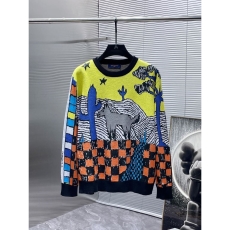 Louis Vuitton Sweaters